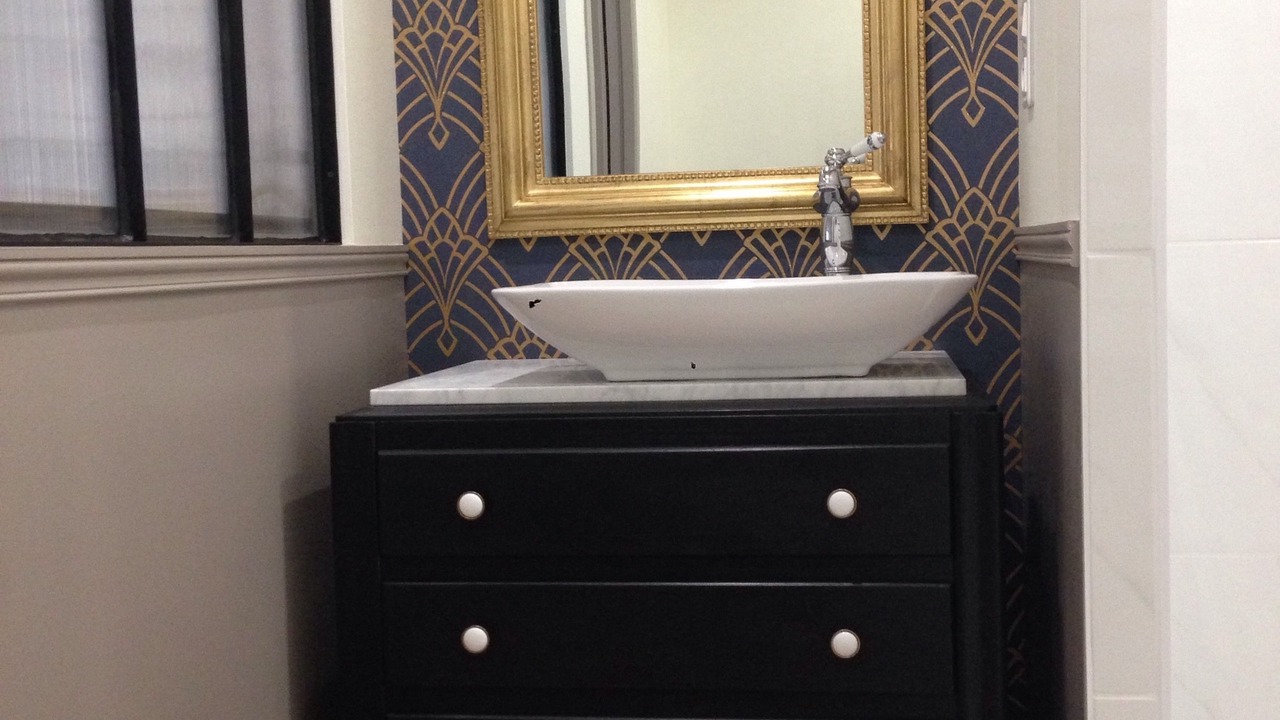 Photo of Bathroom in Pomas