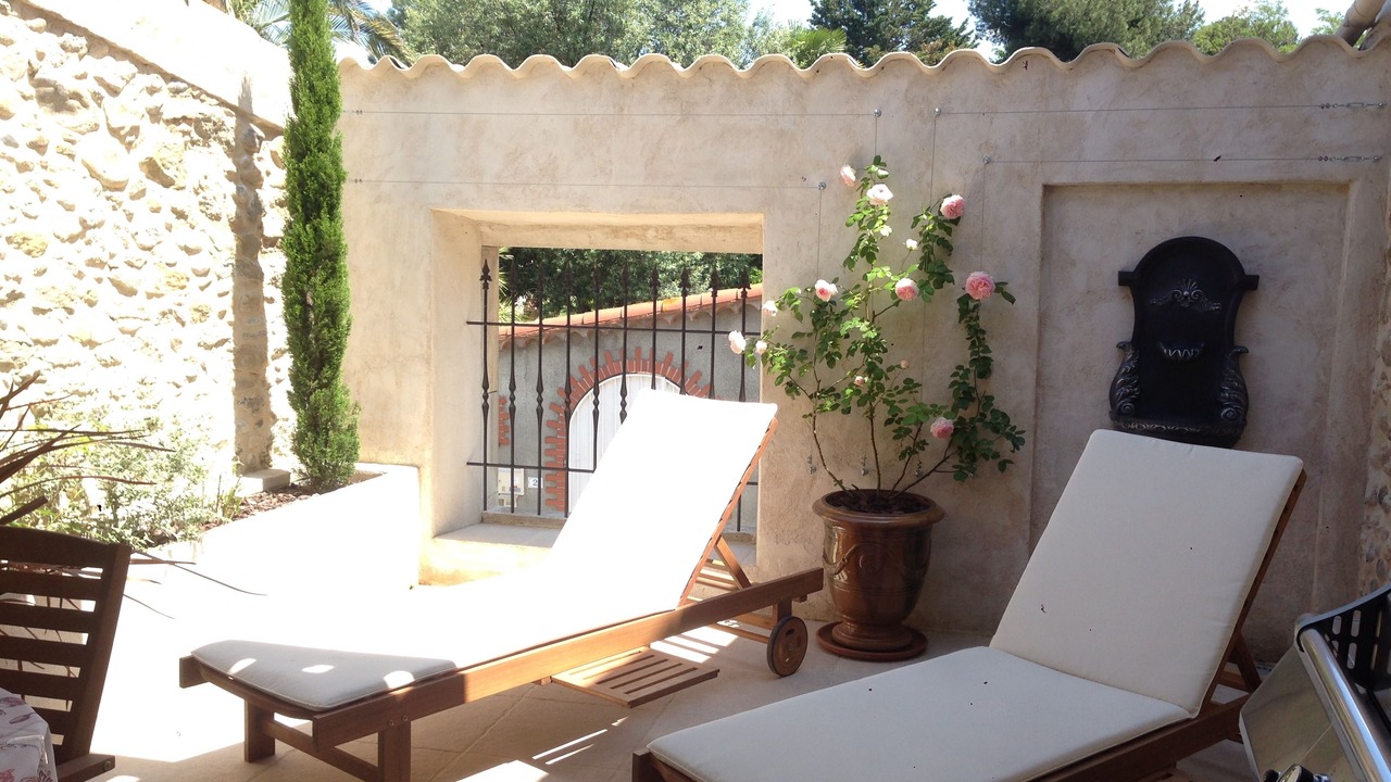 Photo of Patio Balcony in Pomas