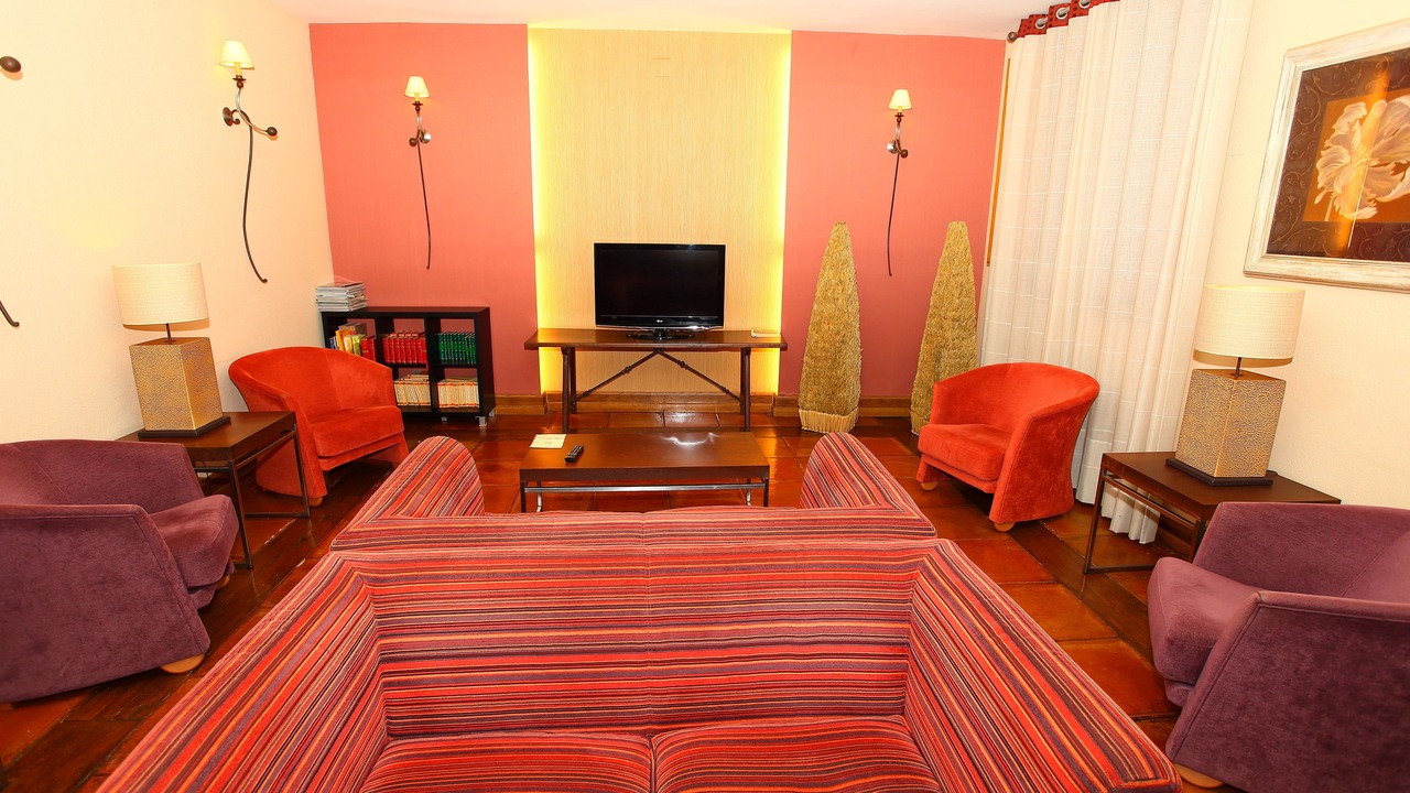 Photo of Livingroom in Yesa