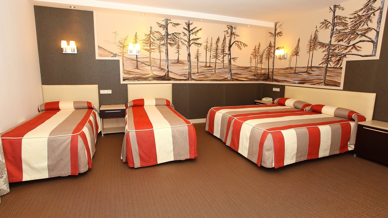 Photo of Bedroom in Yesa