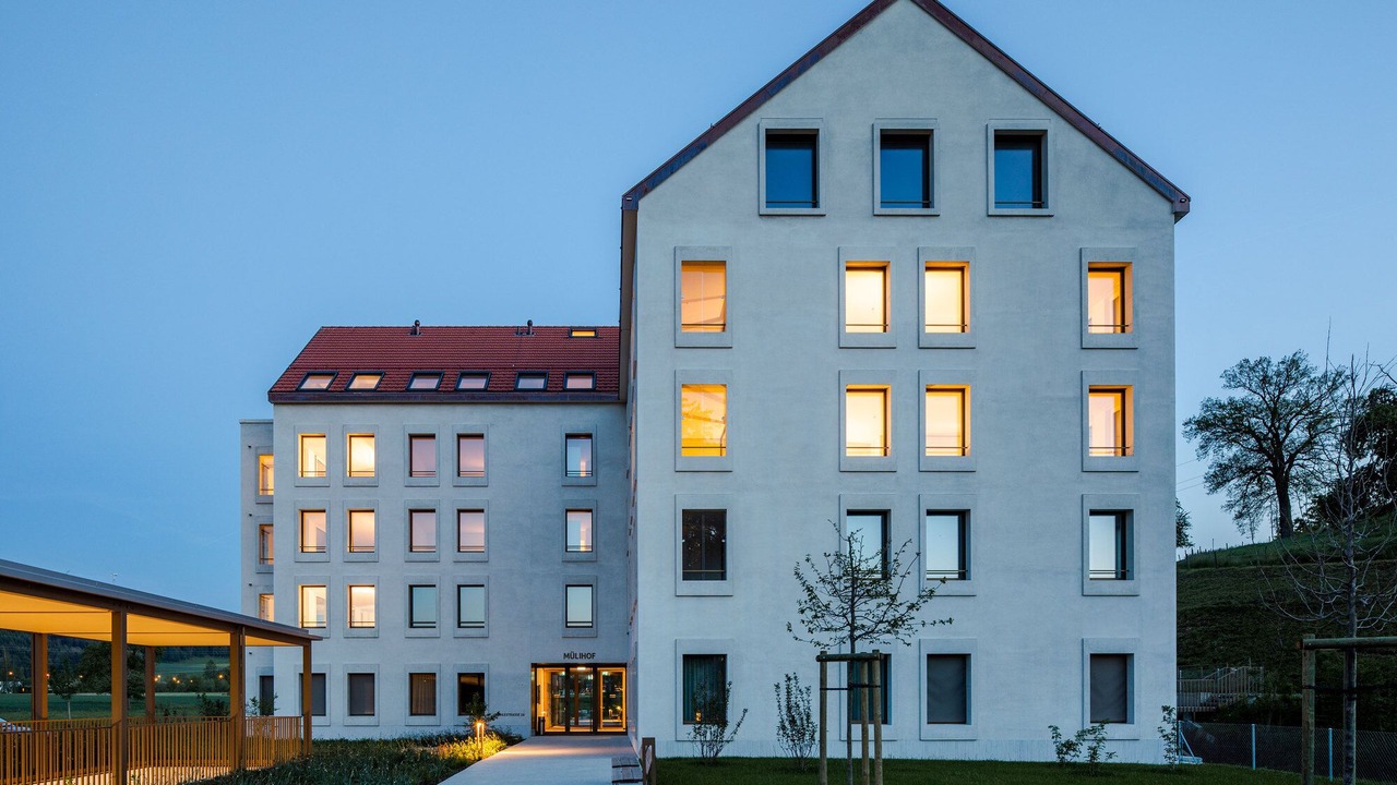 Photo of Outdoor in Alberswil