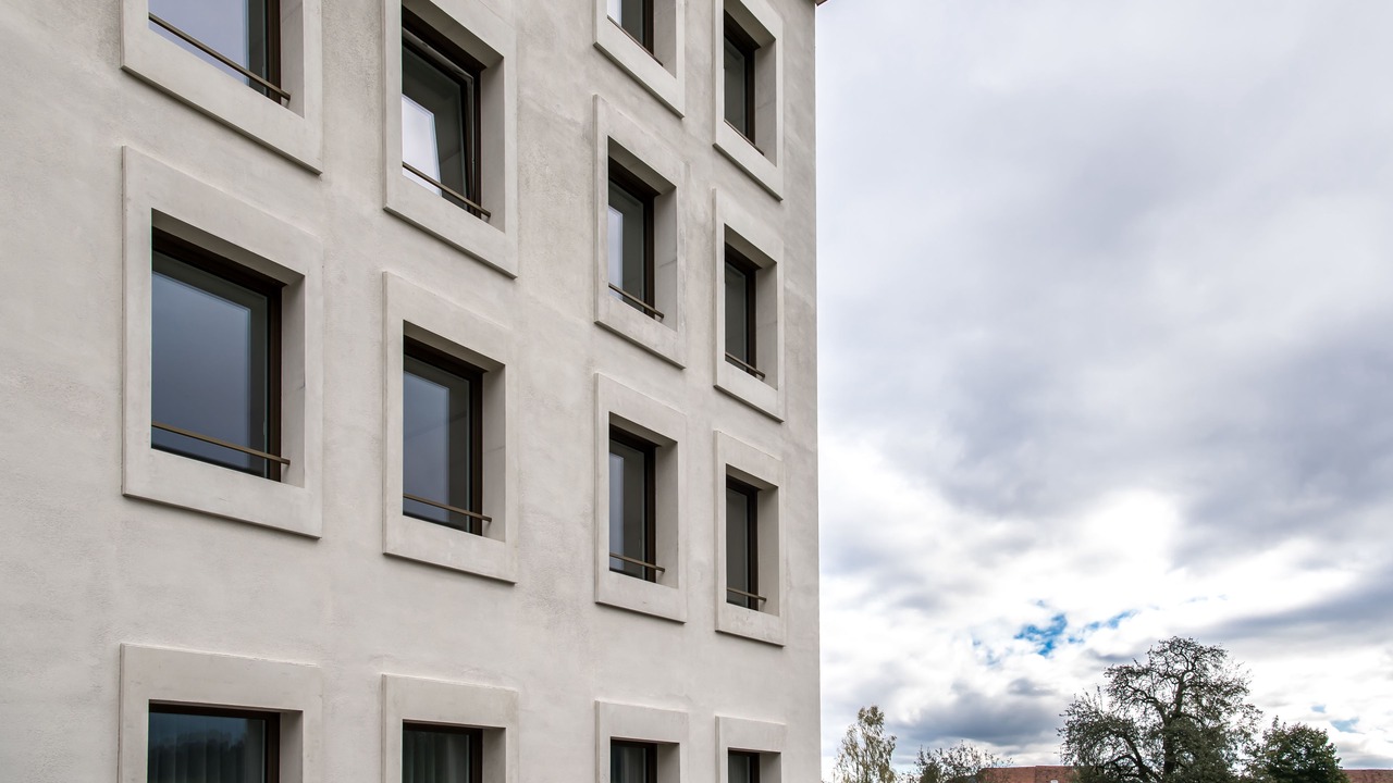 Photo of Outdoor in Alberswil