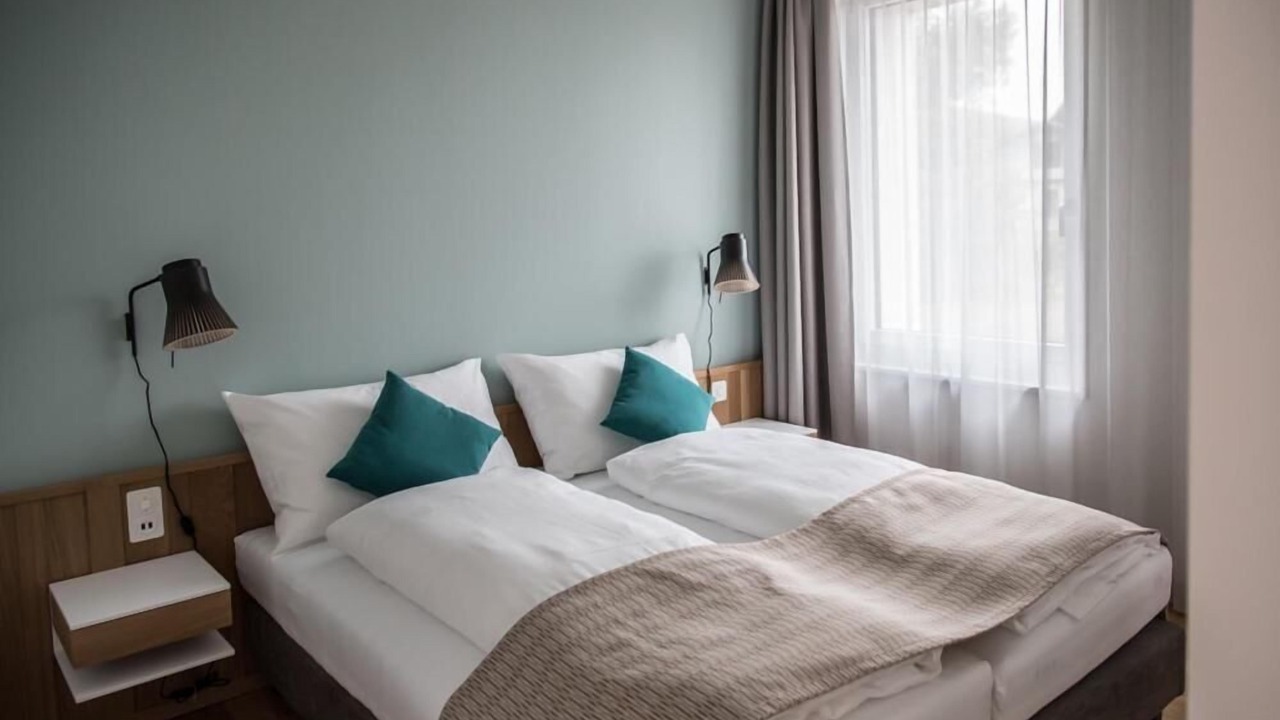 Photo of Bedroom in Alberswil