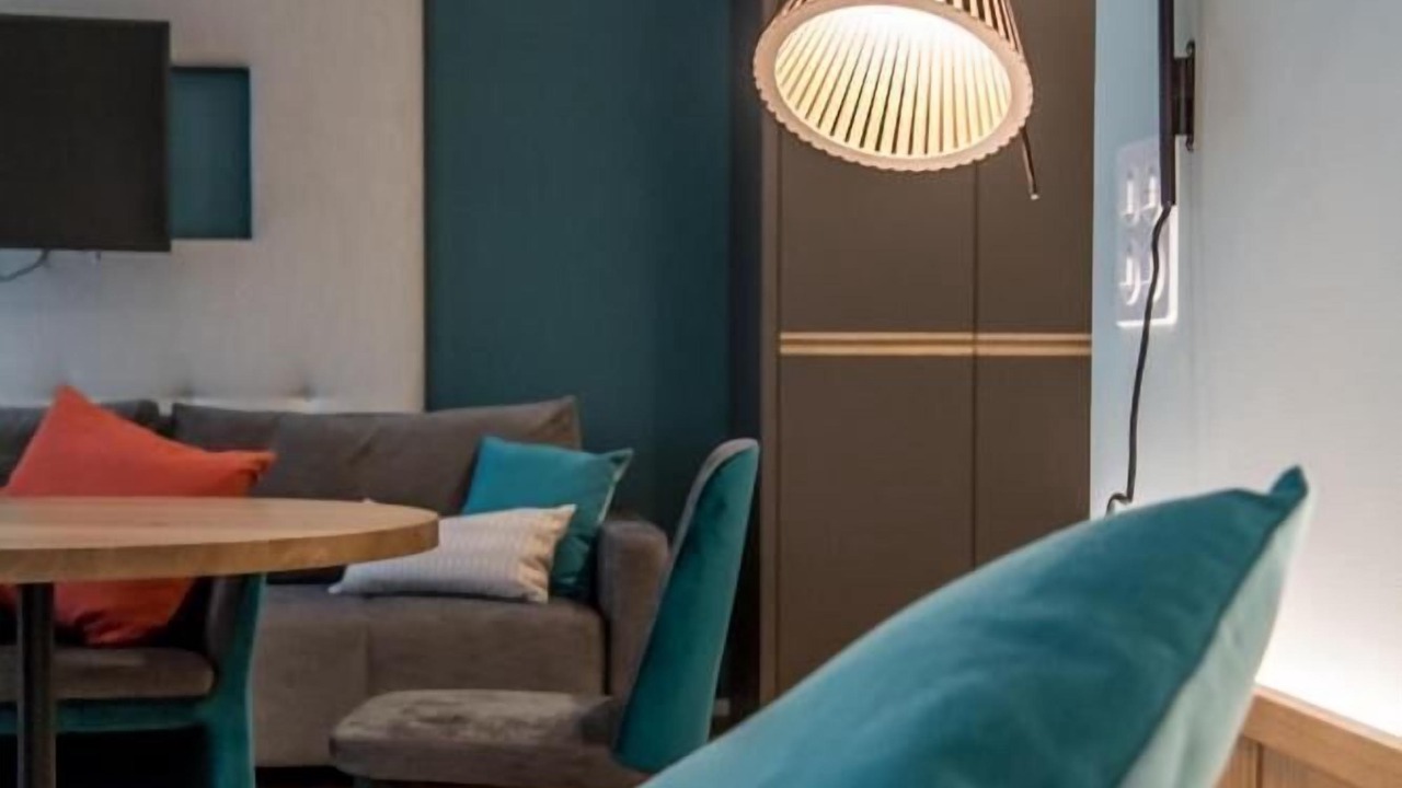 Photo of Bedroom in Alberswil