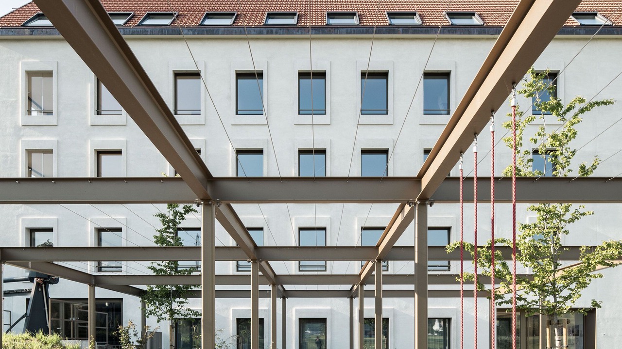 Photo of Outdoor in Alberswil