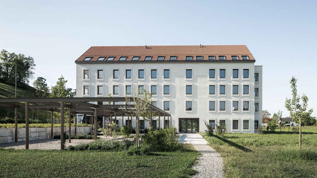 Photo of Outdoor in Alberswil