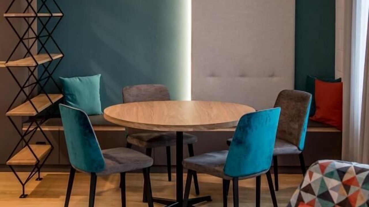 Photo of Bedroom in Alberswil