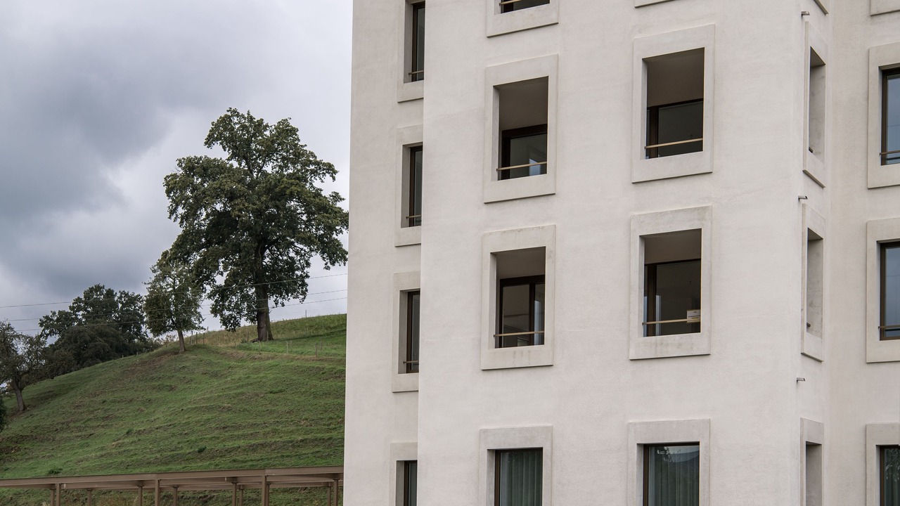 Photo of Outdoor in Alberswil