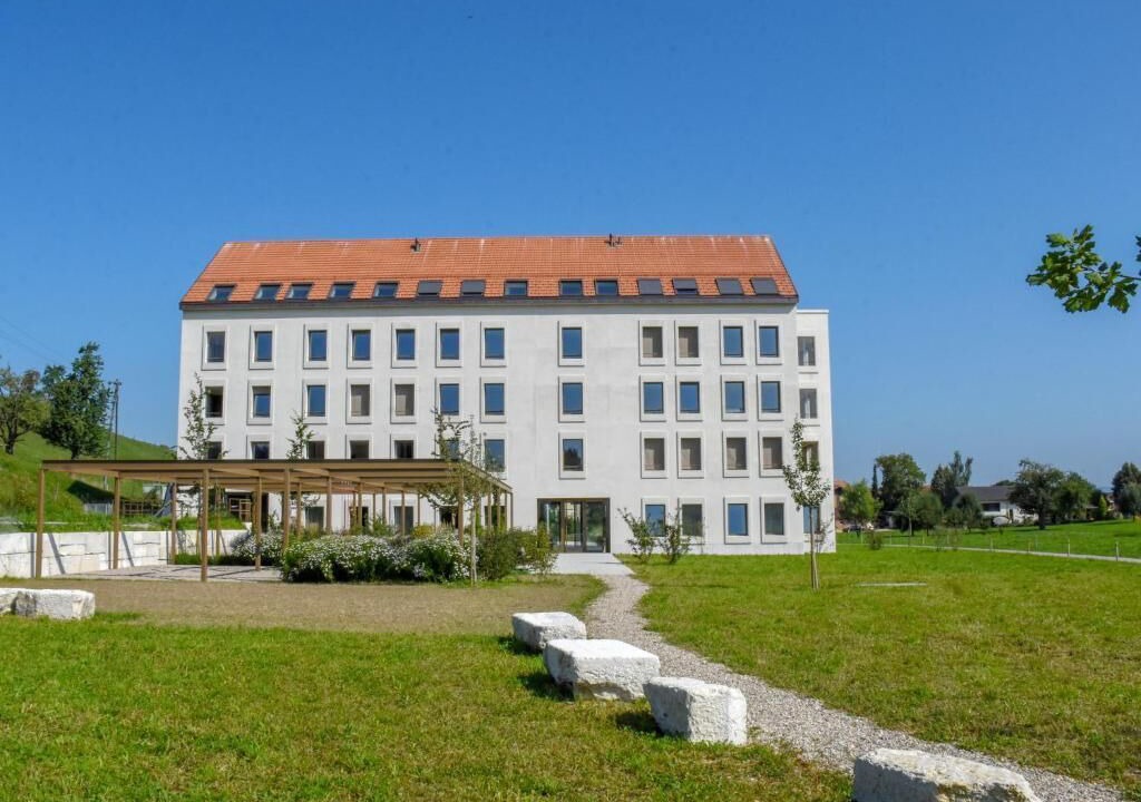 Photo of Outdoor in Alberswil