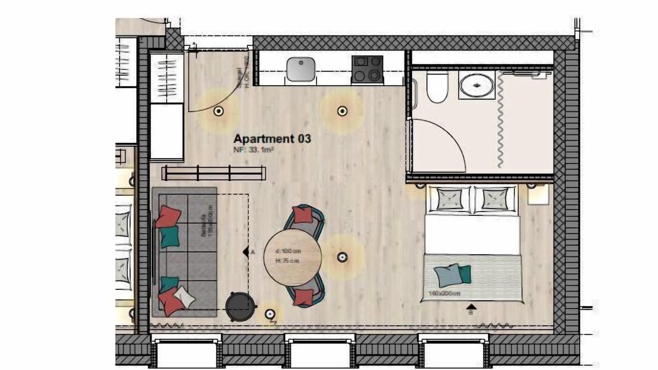 Photo of Others in Alberswil