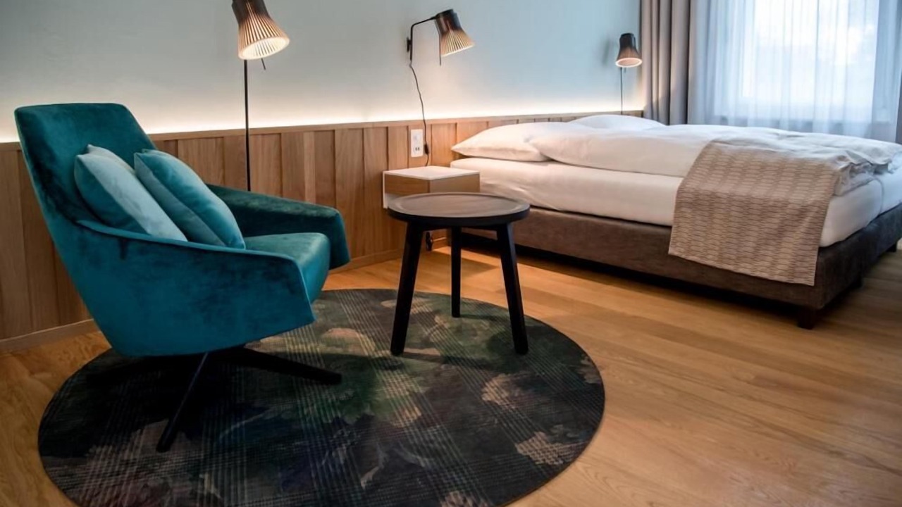 Photo of Bedroom in Alberswil