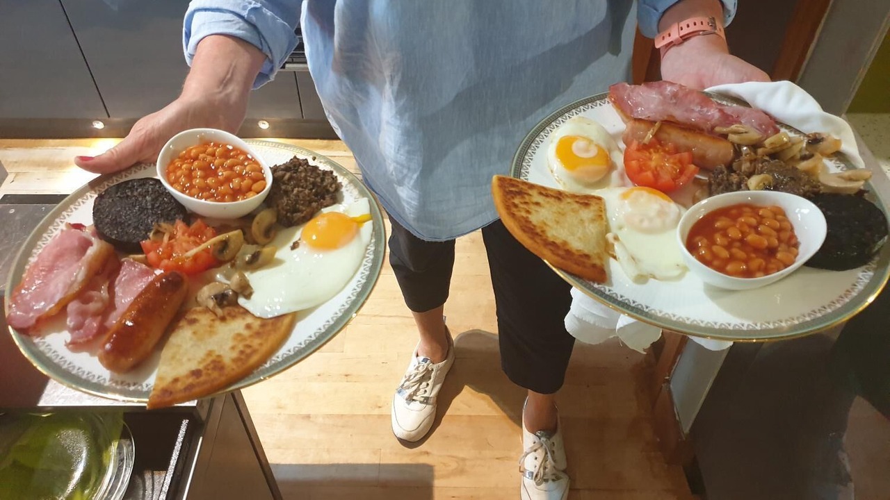 Photo of Others in Callander