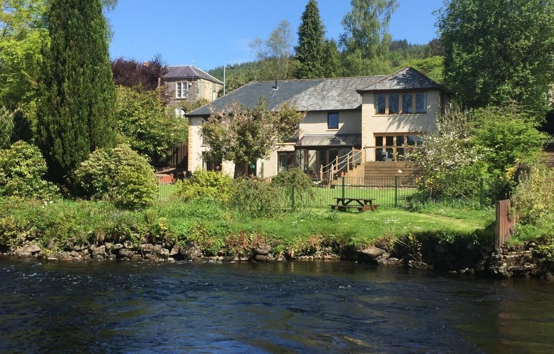 Photo of Outdoor in Callander