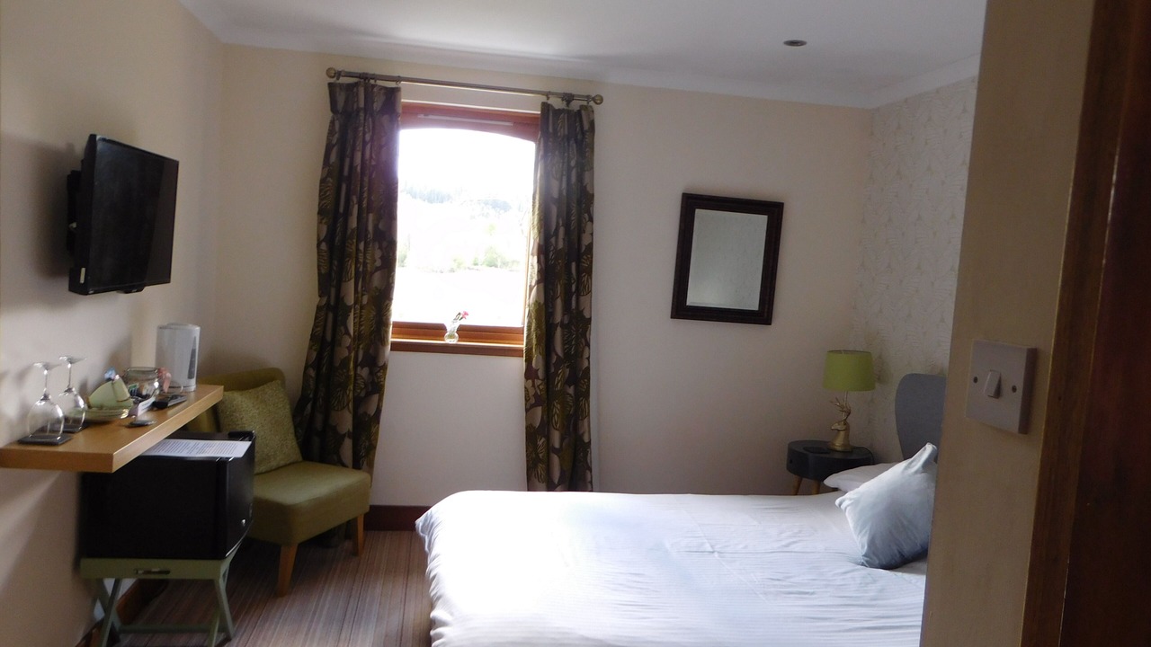 Photo of Bedroom in Callander