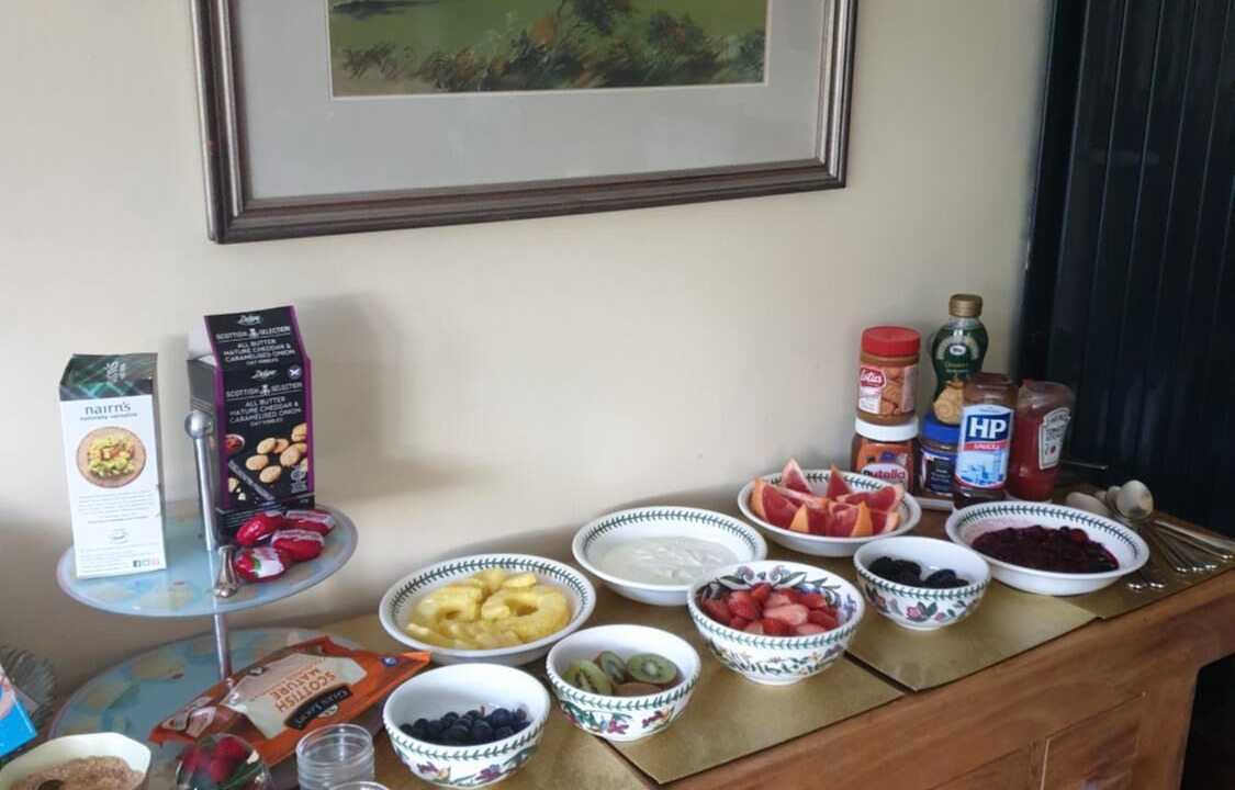 Photo of Others in Callander