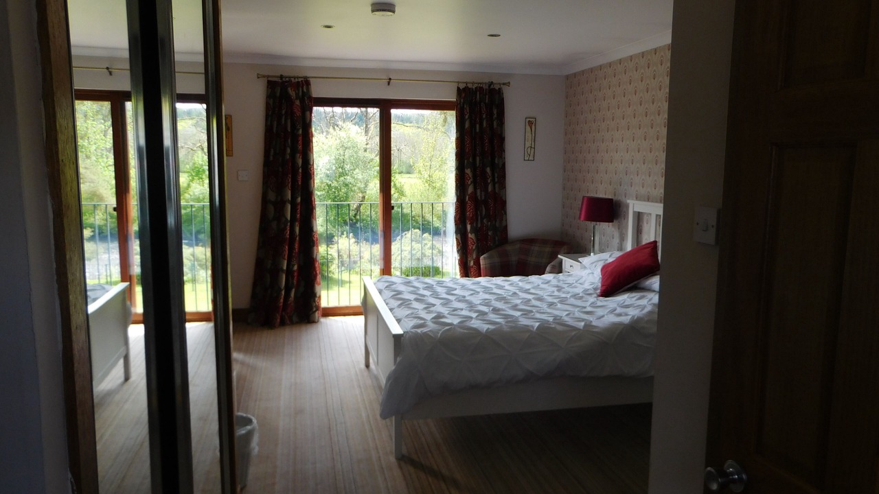 Photo of Bedroom in Callander