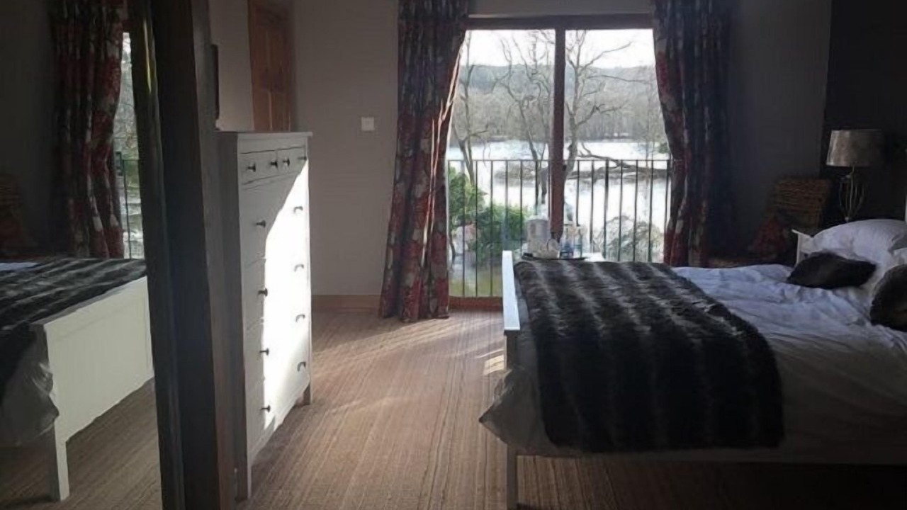 Photo of Bedroom in Callander