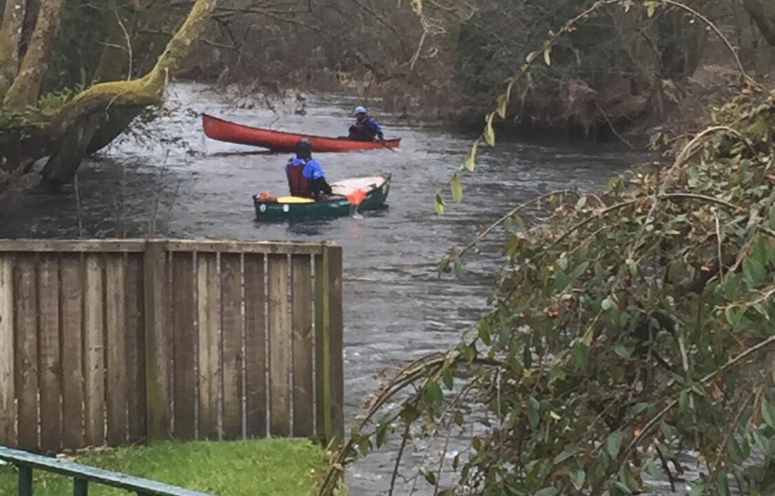 Photo of Others in Callander