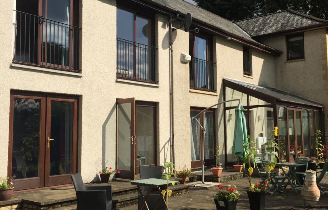 Photo of Outdoor in Callander