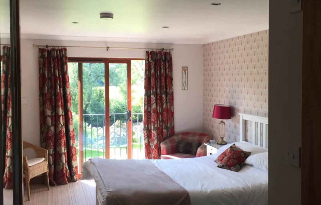 Photo of Bedroom in Callander