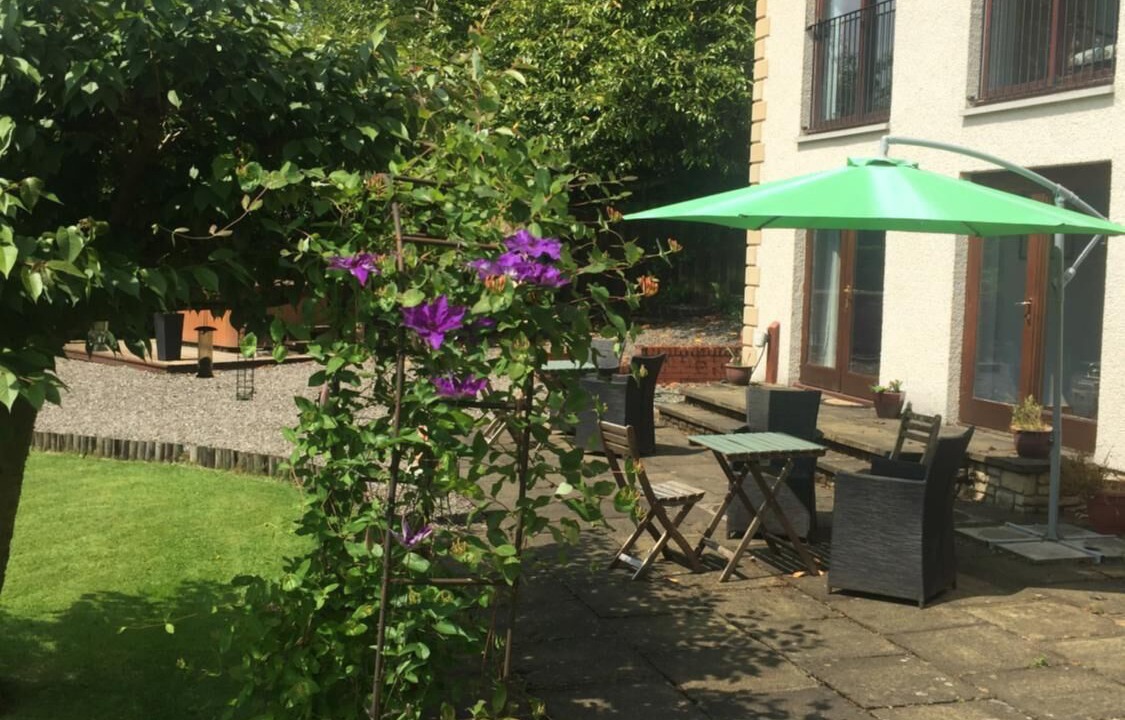 Photo of Outdoor in Callander