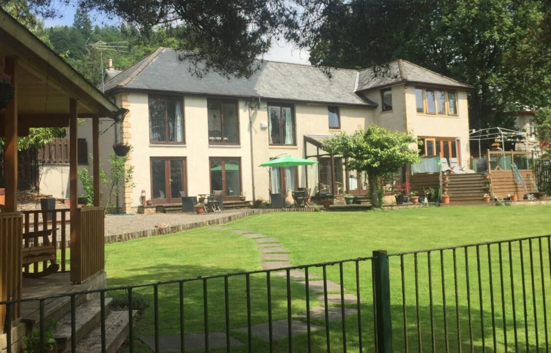 Photo of Outdoor in Callander