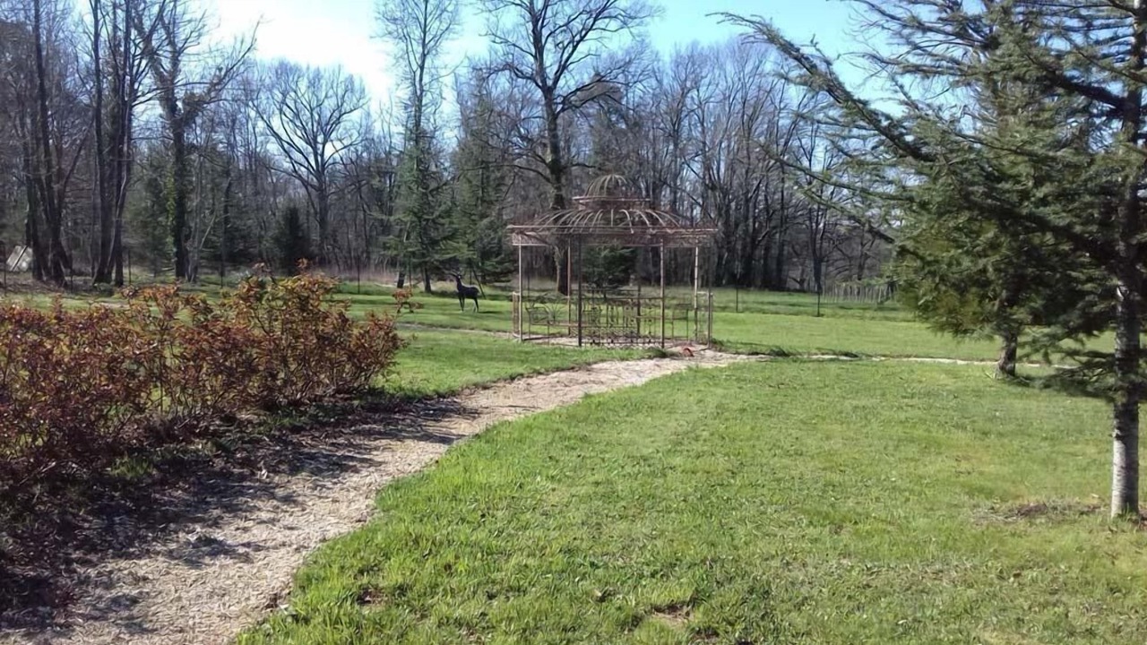 Photo of Outdoor in Lussas-et-Nontronneau