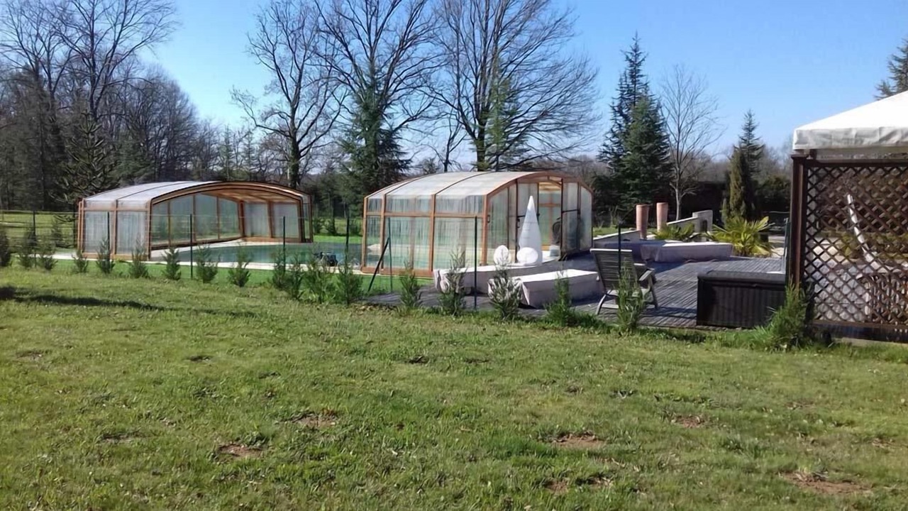 Photo of Outdoor in Lussas-et-Nontronneau