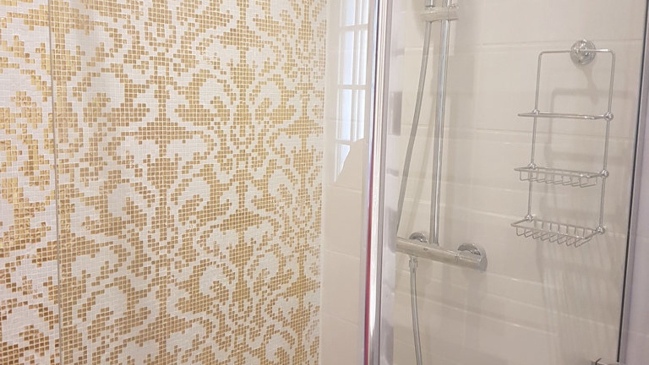 Photo of Bathroom in Lussas-et-Nontronneau