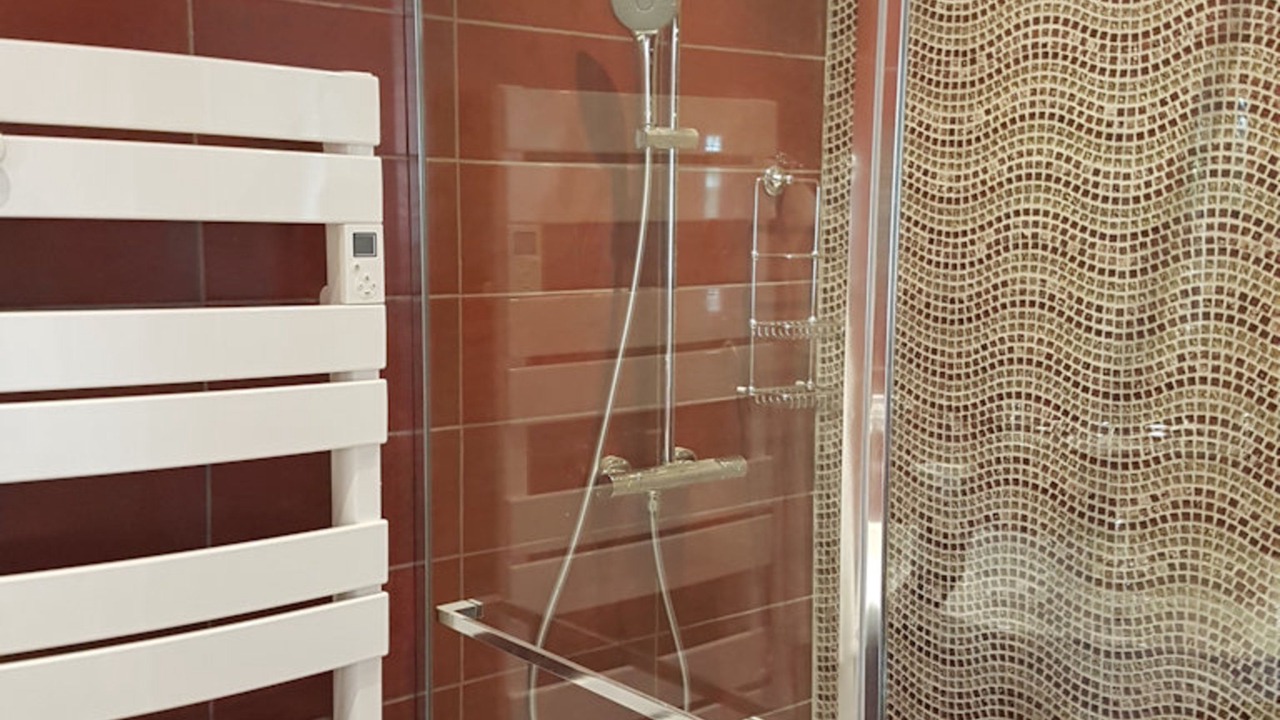 Photo of Bathroom in Lussas-et-Nontronneau