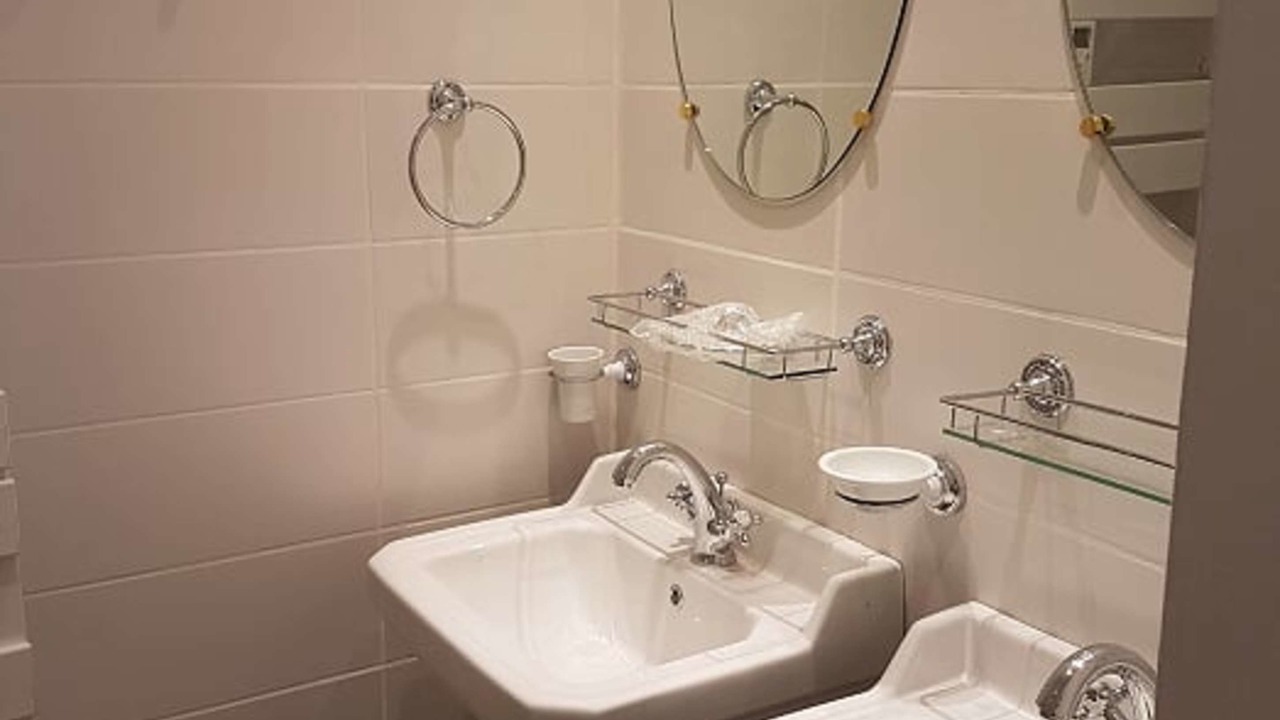 Photo of Bathroom in Lussas-et-Nontronneau