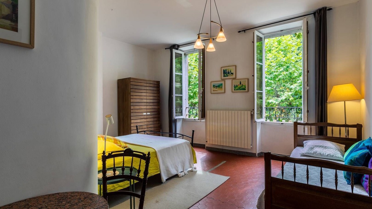 Photo of Bedroom in Gardanne