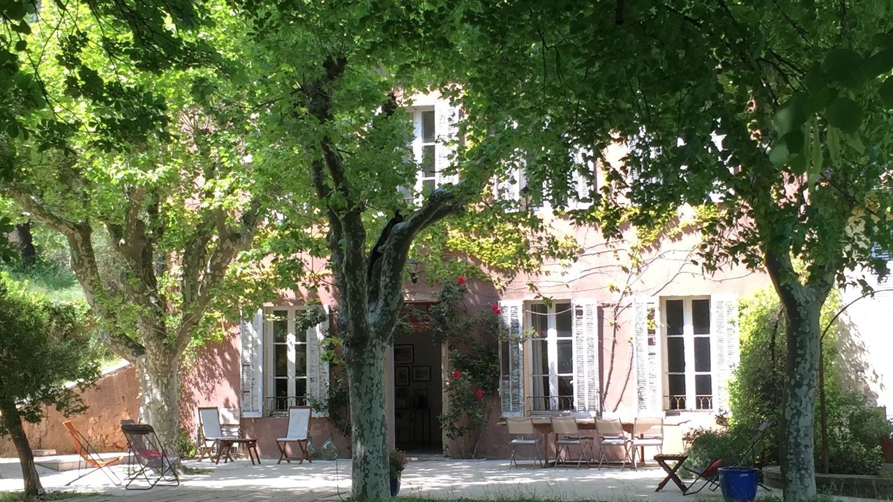 Photo of Patio Balcony in Gardanne