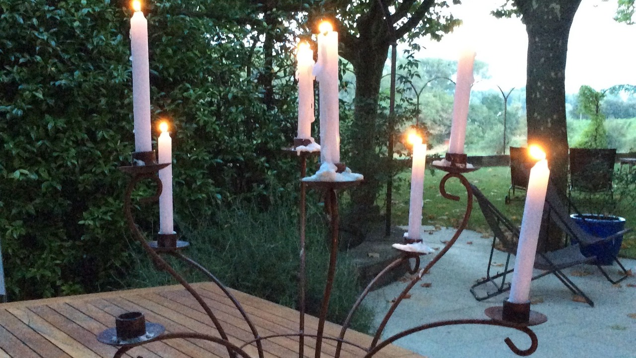 Photo of Patio Balcony in Gardanne