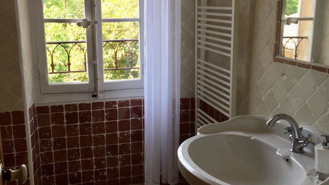 Photo of Bathroom in Gardanne