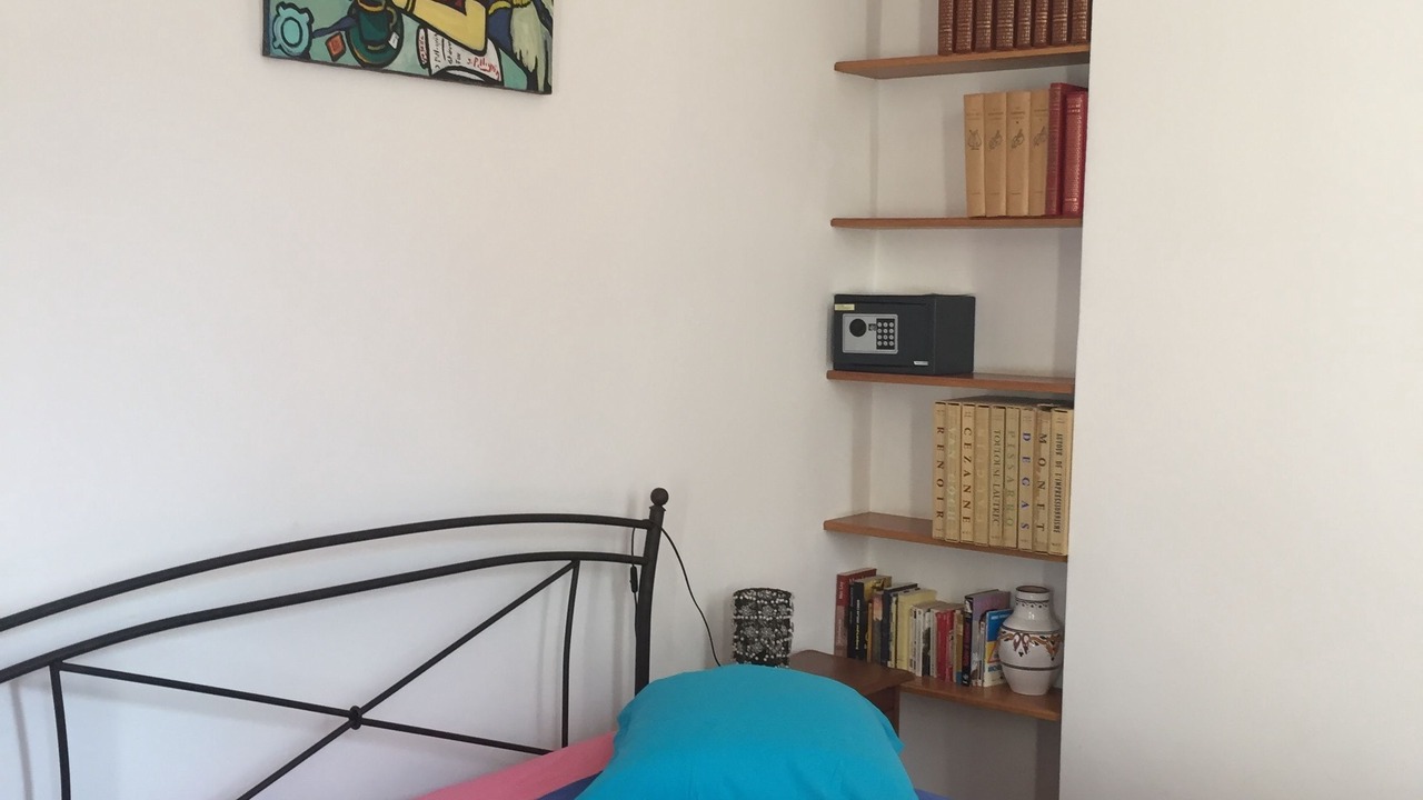 Photo of Bedroom in Gardanne