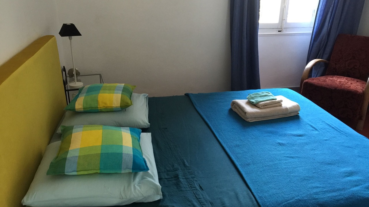 Photo of Bedroom in Gardanne