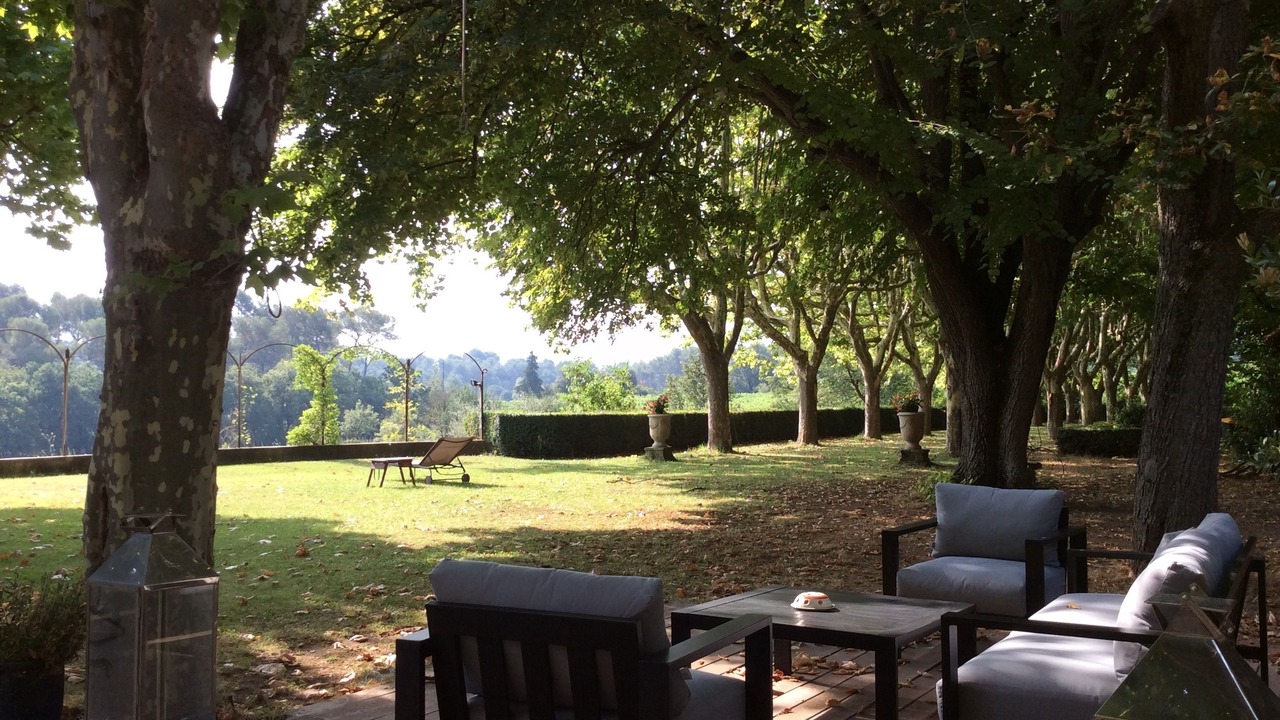 Photo of Patio Balcony in Gardanne