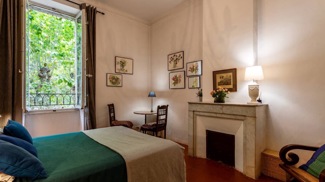 Photo of Bedroom in Gardanne