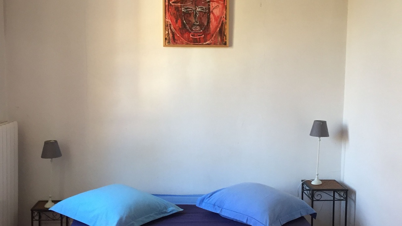 Photo of Bedroom in Gardanne