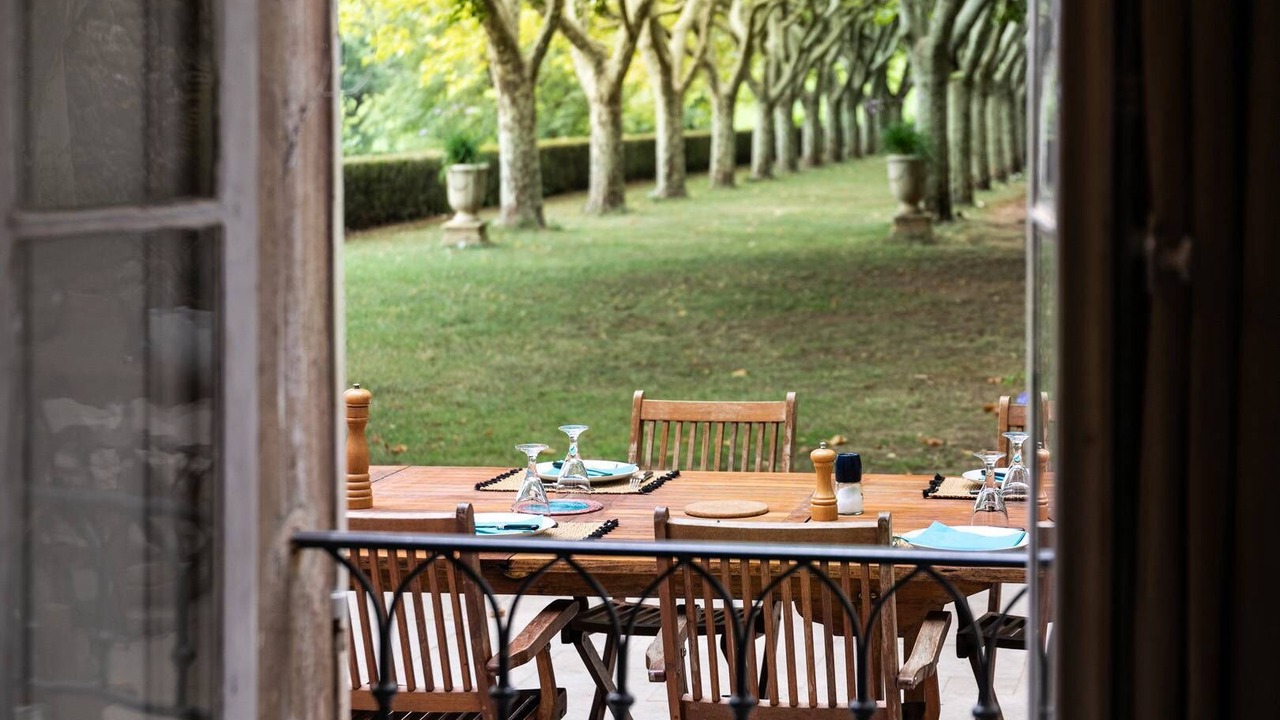 Photo of Outdoor in Gardanne