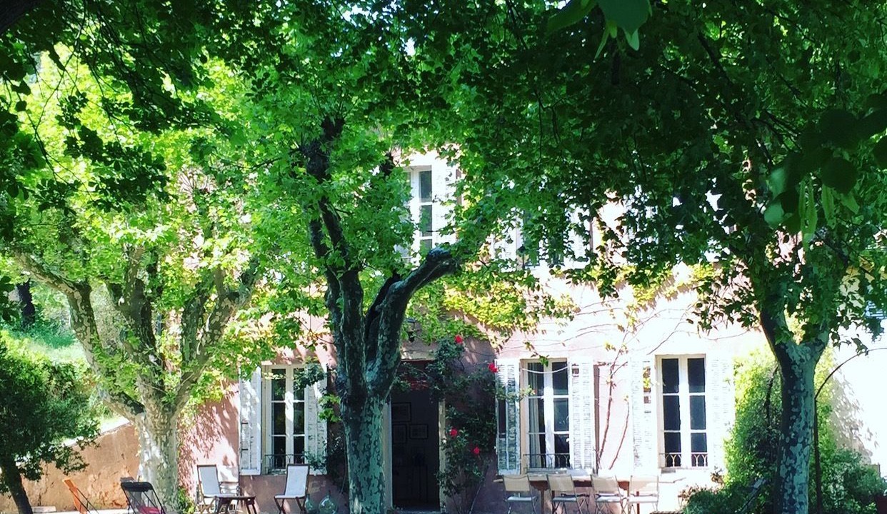 Photo of Patio Balcony in Gardanne