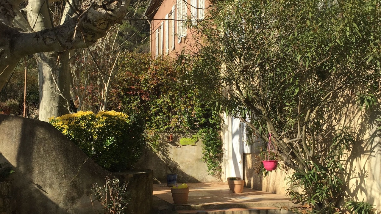 Photo of Outdoor in Gardanne