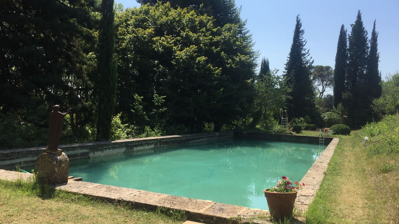 Photo of Outdoor in Gardanne