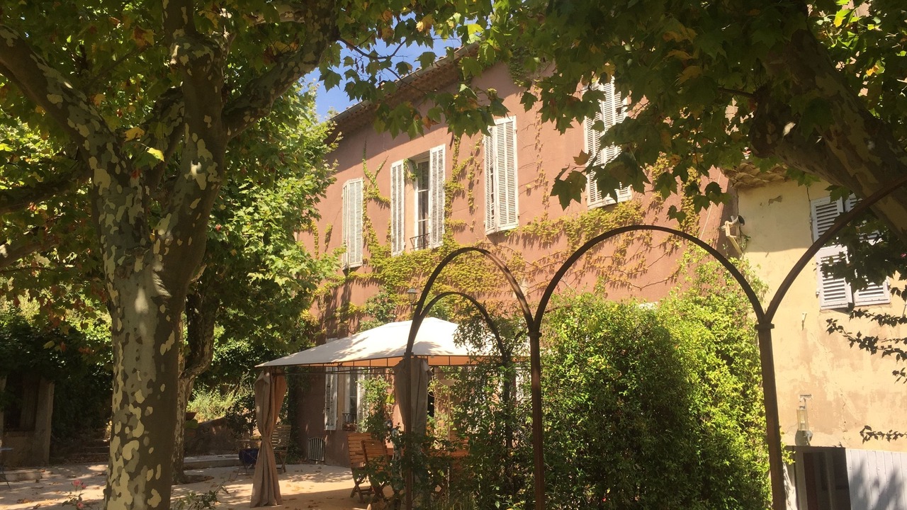 Photo of Patio Balcony in Gardanne