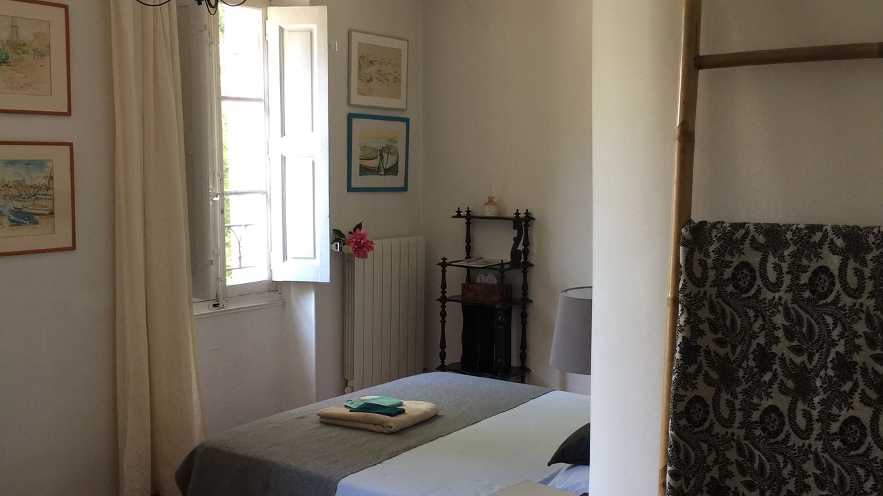 Photo of Bedroom in Gardanne