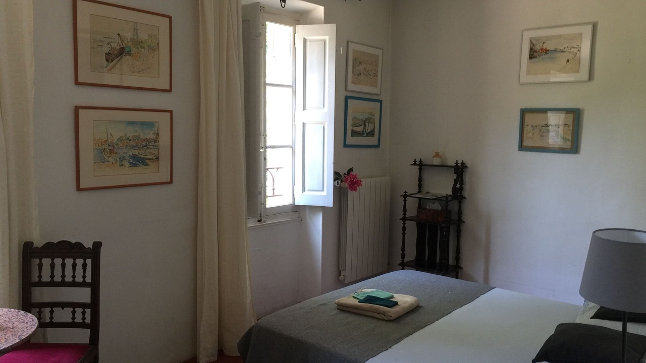 Photo of Bedroom in Gardanne