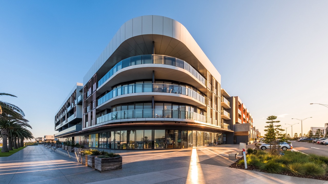 Photo of Outdoor in Werribee South