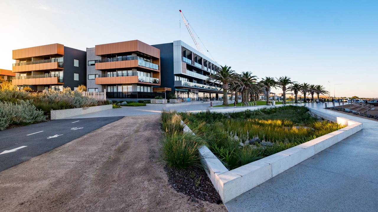 Photo of Outdoor in Werribee South