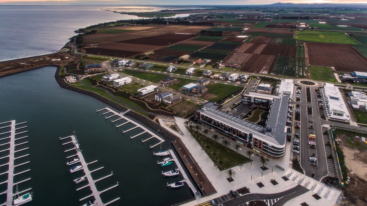 Photo of Outdoor in Werribee South